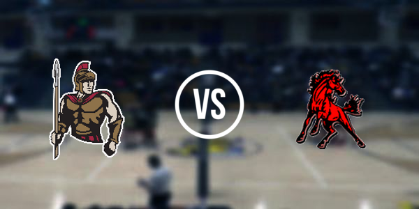 Cicero Preparatory Academy vs. Mogollon High School