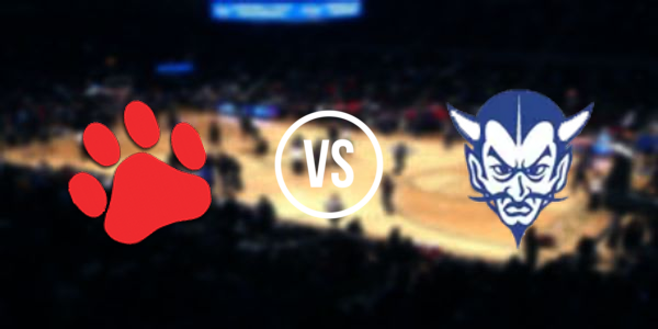 Poultney High School vs Twin Valley Middle High School