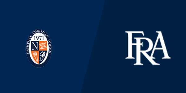 Nashville Christian School vs. Franklin Road Academy