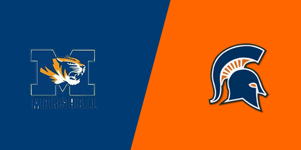 Marshall County High School vs. Summit High School