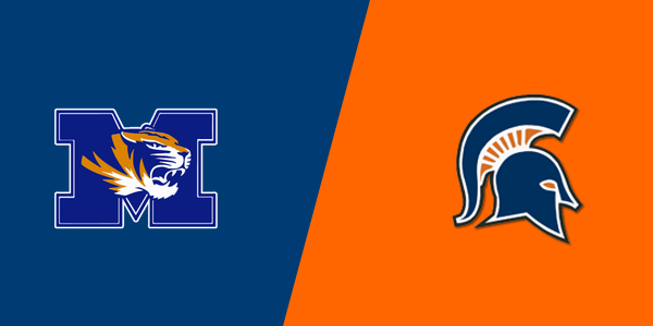 Marshall County High School vs. Summit High School