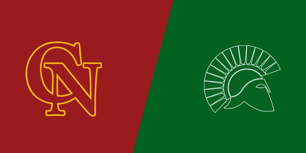 Cardinal Newman High School vs. De La Salle High School
