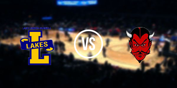 Luther L Wright High School vs. Lake Linden-Hubbell High School