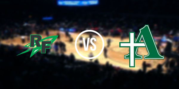 Alleman High School vs Rock Falls High School