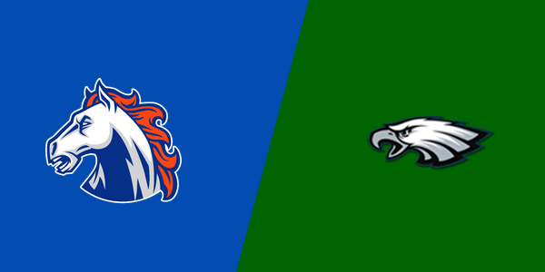 Southeast Alamance vs. Eastern Alamance High School