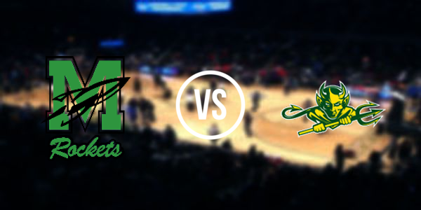 Hermon-Dekalb High School vs Morristown Senior High School