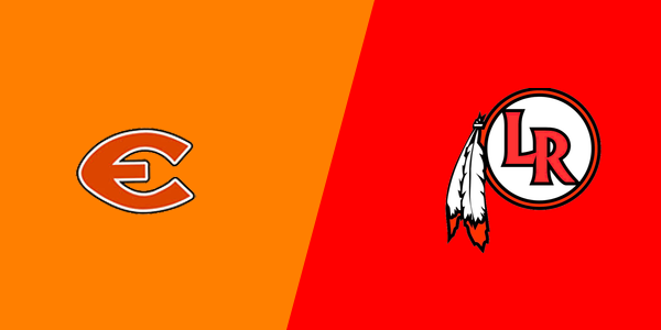 Ellis High School vs. Little River High School