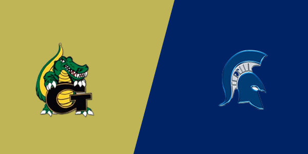 Gateway High School vs. Hempfield Area High School