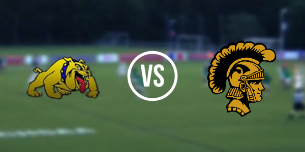 Carrollton High School vs Chamblee Charter High School