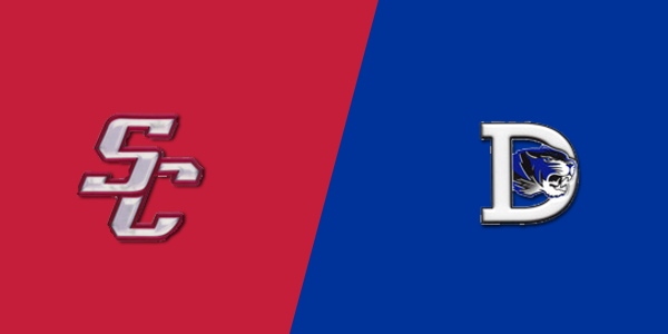Shelby County High School vs. Demopolis High School