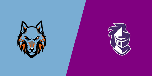 Ballantyne Ridge High School vs. Ardrey Kell High School