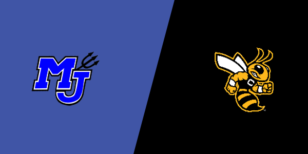 Mortimer Jordan High School vs. Corner High School