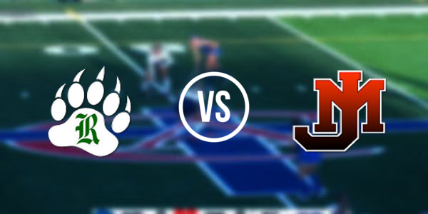 James Monroe High School vs Riverbend High School