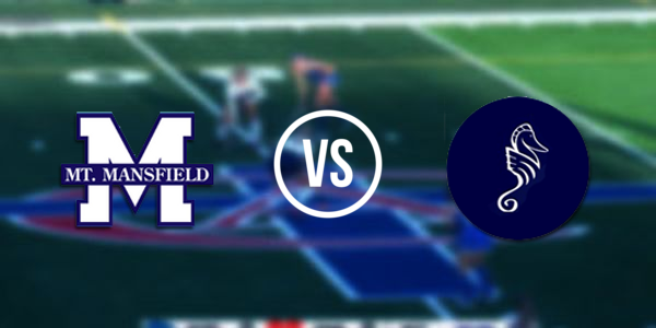 Mount Mansfield Union High School vs. Burlington High School