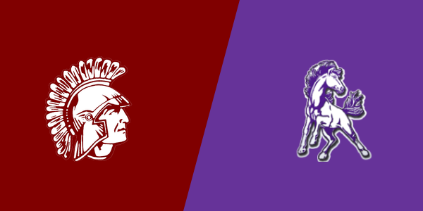 Baker High School vs. Belle Fourche High School