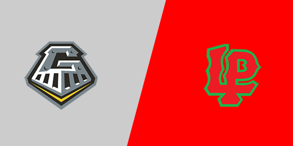 Galesburg High School vs. LaSalle-Peru High School