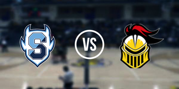 Springbrook High School vs. Wheaton High School