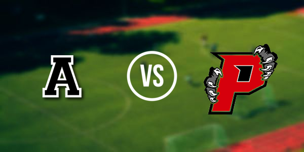 Away vs. Pomperaug High School