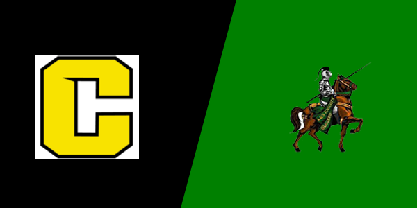Canajoharie Senior High School vs. Middleburgh JrSr High School