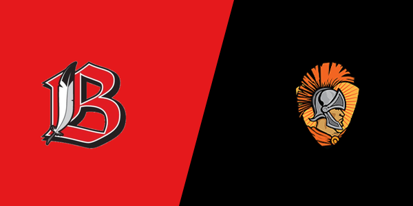 Brimfield High School vs. Elmwood Jr Sr High School