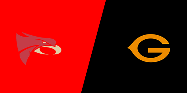 Skyline High School vs. Gateway High School