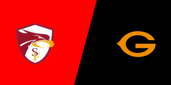 Skyline High School vs. Gateway High School