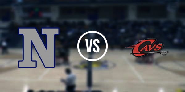 Northwood High School vs. Holston High School