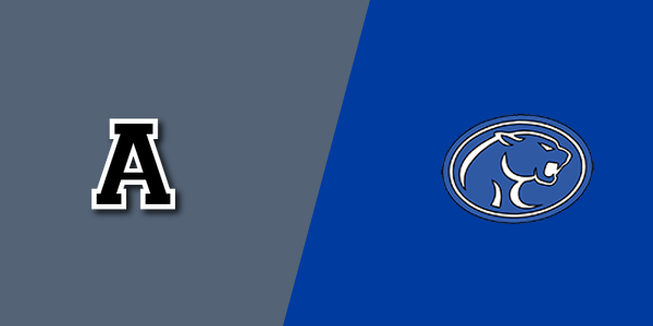 Away vs. Caldwell High School