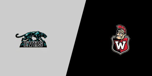 Evergreen Valley High School vs. Westmont High School