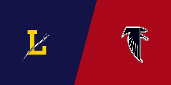 Ledyard High School vs. Robert E Fitch High School