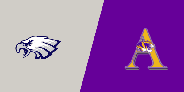 Providence Christian School vs. Ariton High School