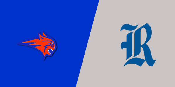 Woodland High School vs. Reeltown High School