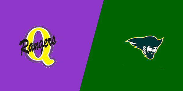 Quilcene High School vs. Vashon Island High School