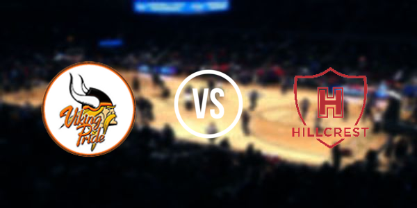 Hillcrest Academy vs Pelican Rapids High School