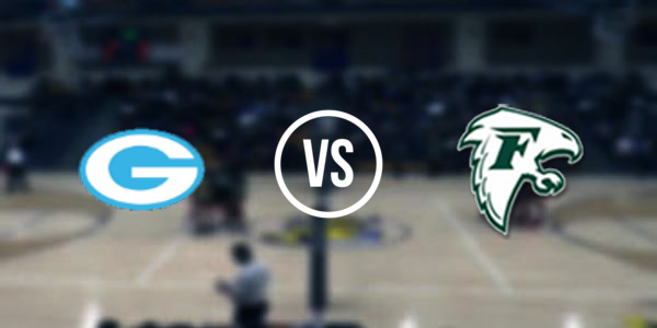 Freeland High School vs Garber High School