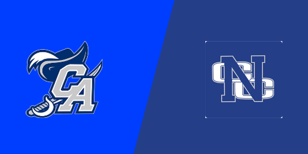 Carman-Ainsworth High School vs. Nouvel Catholic Central High School