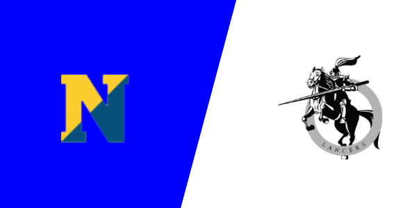 Northampton High School vs. Longmeadow High School