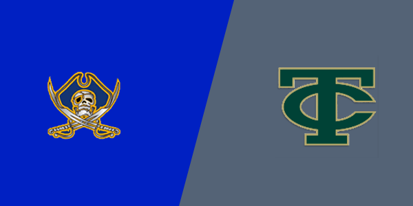 Crystal River High School vs. Trinity Catholic High School