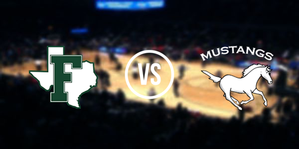 Franklin High School vs Mumford High School