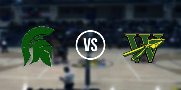 Bandys High School vs. West Iredell High School