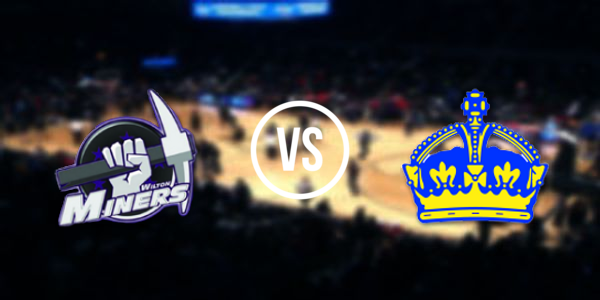 Wilton High School vs. Napoleon High School