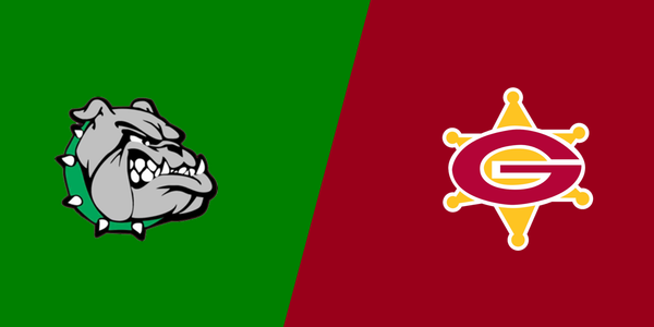 Tazewell High School vs. Graham High School