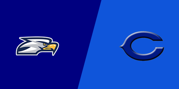 Summit Christian Academy vs. Colcord High School