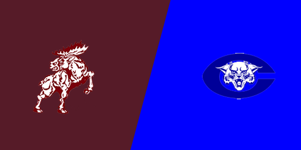 Alamosa High School vs. Pueblo Central High School