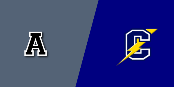 Away vs. Crestwood High School
