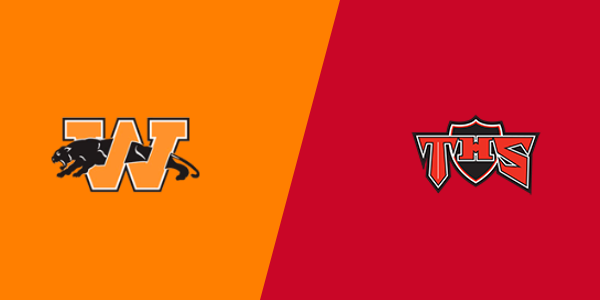 WHS - Washington vs. Triad High School