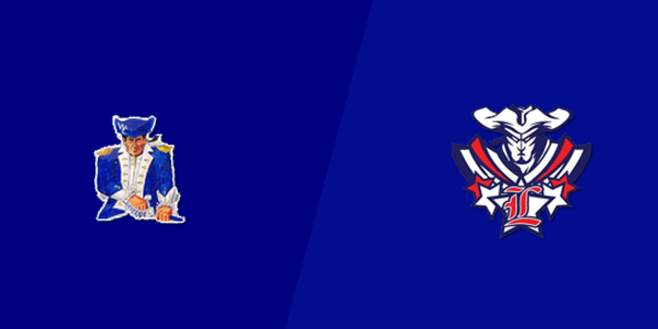 William Campbell High School vs. Liberty  High School