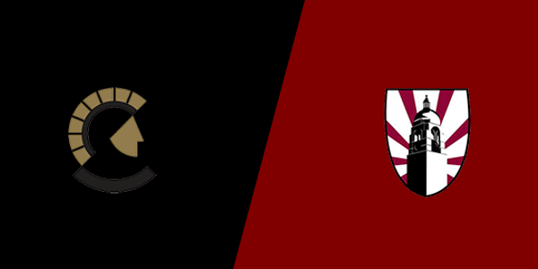 Army & Navy Academy High School vs. The Bishop's School