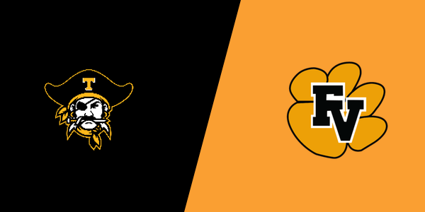 Topsail High School vs. Fuquay-Varina High School