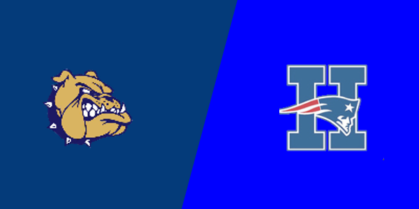 Decatur High School vs. Heritage High School - Conyers
